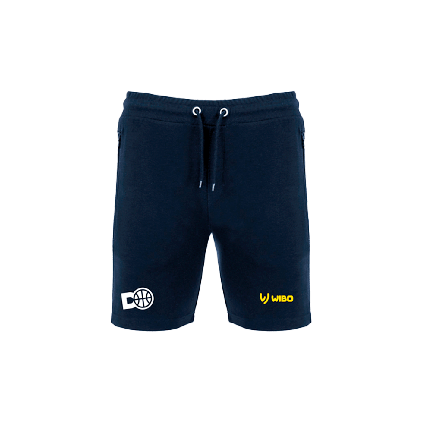 Pantalón corto de Algodón