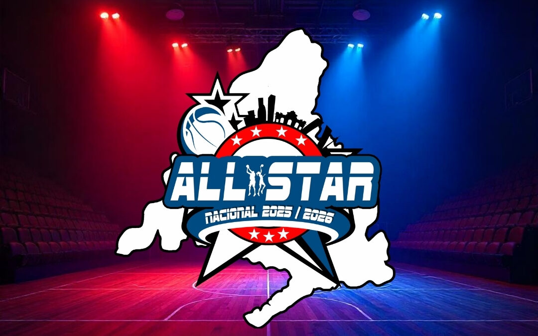 DISTRITO OLÍMPICO RECAUDA 393 KILOS DE COMIDA EN EL ALL-STAR 2025/26