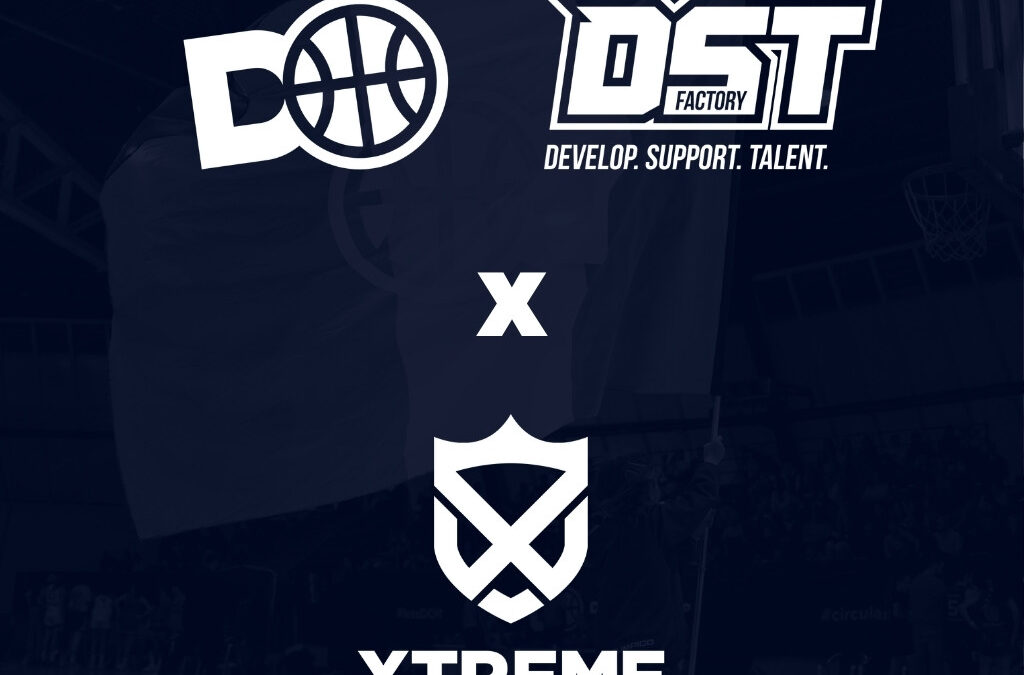 DISTRITO OLÍMPICO Y DST FACTORY RENUEVAN CON XTREME WOLRD